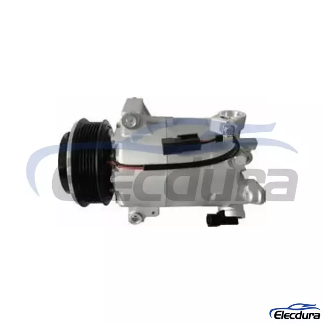1756415 Ford Fiesta 1.0 / B-Max 1.0 A/C Compressor