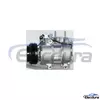 EV6119D629BA Ford Focus 2.0 A/C Compressor