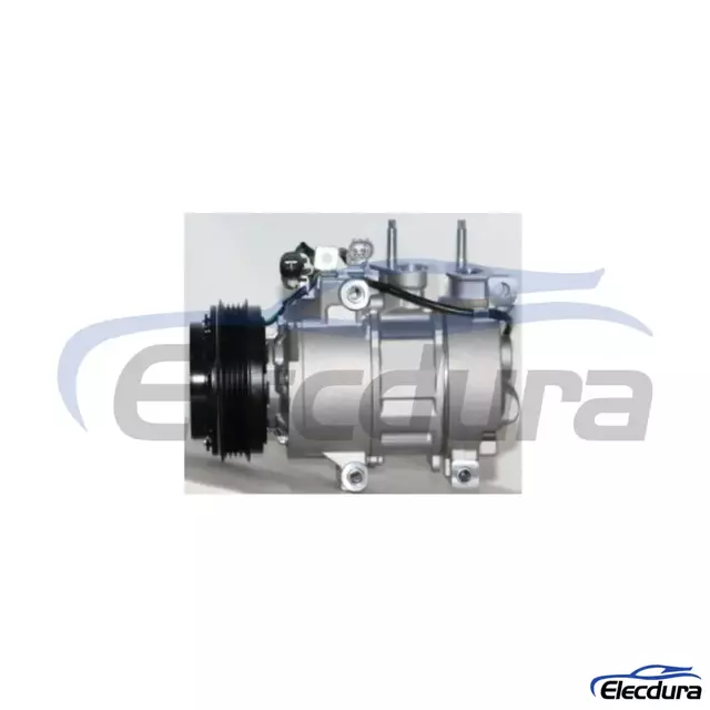 EV6119D629BA Ford Focus 2.0 A/C Compressor