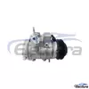FL3H19D629CA Ford F-150 5.0 A/C Compressor