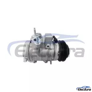 FL3H19D629CA Ford F-150 5.0 A/C Compressor