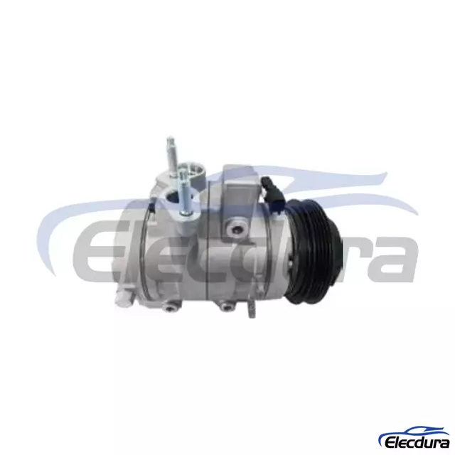 FL3H19D629CA Ford F-150 5.0 A/C Compressor