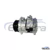 2W9319D629AE Jaguar XJ 3.0 Klimakompressor