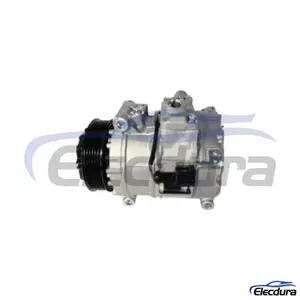 2W9319D629AE Jaguar XJ 3.0 A/C Compressor