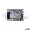 388106B2A01 A/C Compressor - Honda 38810-6B2-A01
