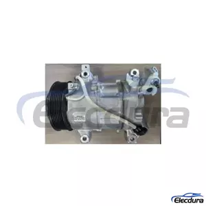 388106B2A01 A/C Compressor - Honda 38810-6B2-A01