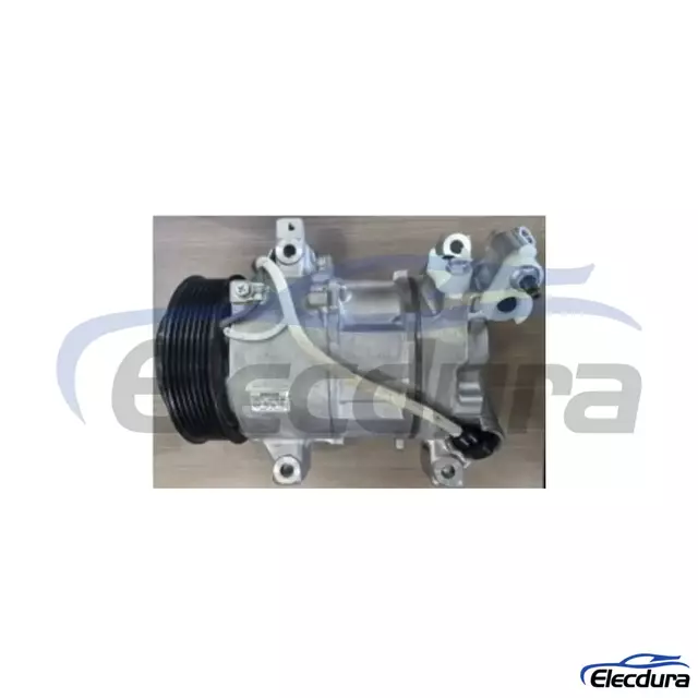 388106B2A01 A/C Compressor - Honda 38810-6B2-A01