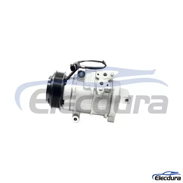 TD1561450A 2014 Mazda CX-9 COMPRESSOR