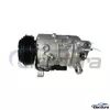 22986660 GM 22986660 A/C Compressor Kit
