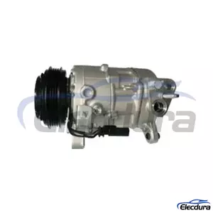 22986660 GM 22986660 A/C Compressor Kit