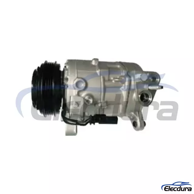 22986660 GM 22986660 A/C Compressor Kit