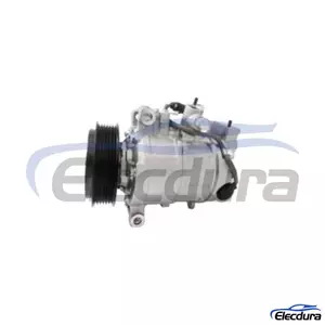64529222308 BMW A/C Compressor