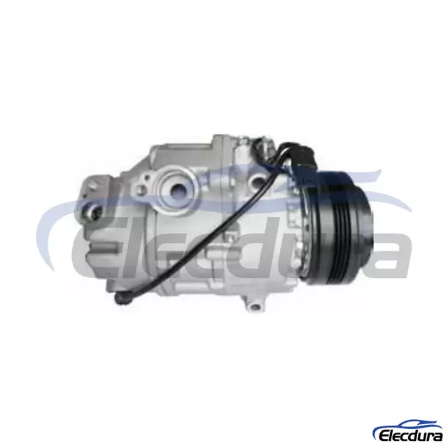 64509121759 BMW A/C Compressor