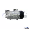 64509182800 คอมเพรสเซอร์แอร์ BMW