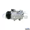 8013001300 Geely GS Sport Compressor Assembly, Air Conditioner