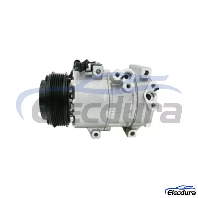 8013001300 Geely GS Sport Compressor Assembly, Air Conditioner