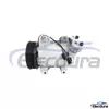 MN123624 Mitsubishi MN123624 A/C Compressor