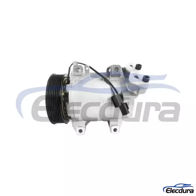 MN123624 Mitsubishi MN123624 A/C Compressor