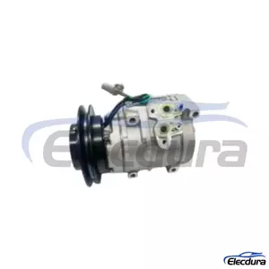 B220203000007 SANY SY365 Air Conditioner Compressor