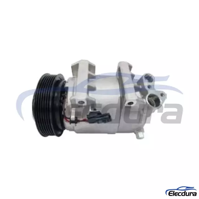 Kompresor Pendingin Nissan 92600JM01B 92600JM01B