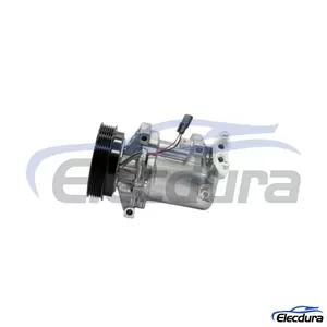 8201025121 RENAULT 8201025121 Compressor, Air Conditioning