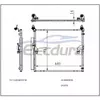 8846035380 Toyota Fj-Cruiser 2007-2008 A/C Condenser