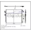 22934949 Chevrolet Colorado 2015-2016 A/C Condenser 16mm Core