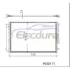 97606S9100 Kia Telluride 2020-2024 A/C kondensator