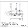 8980518171 Isuzu NPR 2008-2016 Condensator A/C