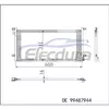 99487944 Iveco Daily 1999-2006 A/C コンデンサー
