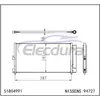 51804991 Fiat Punto 2007-2009 aircocondensor