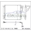 97606-L3300 Kia K5 Turbo 2021+ 2.5LA/C Kondenser