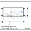 68322495AB Dodge Ram-Pickup 2500 2019-2022 Конденсатор кондиционера