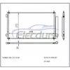 80110SWAA01 Honda Cr-V 2007-2011 2.4L A/C Condenser