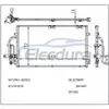 22708455 ساتورن L-Series 2000-2005 V6 A/C مكثف
