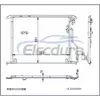 220500-0054 Mercedes-Benz S430 2000-2006 Condensatore A/C Nucleo da 16 mm