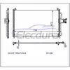 7L8Z19712AA Mazda Escape Tribute 2005-2006 A/C kondensator