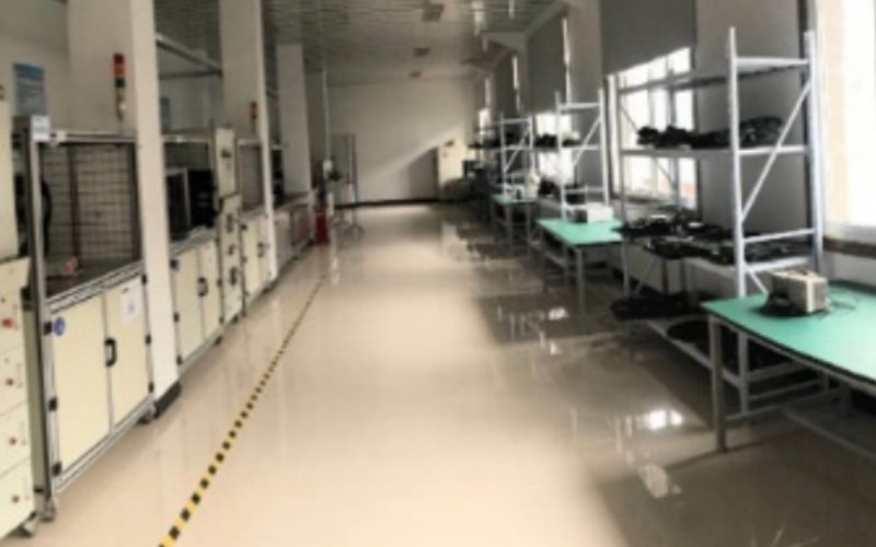 durability and lifecycle testing for blower motor resistor assemblies