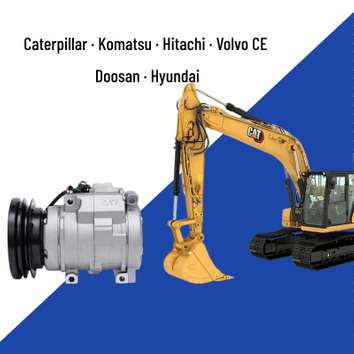  Construction Machinery 