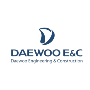 DAEWOO compatible off-highway equipment parts