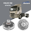 Volvo VM 310 mechanical fan clutch 20765700 counter-clockwise rotation MWM7310