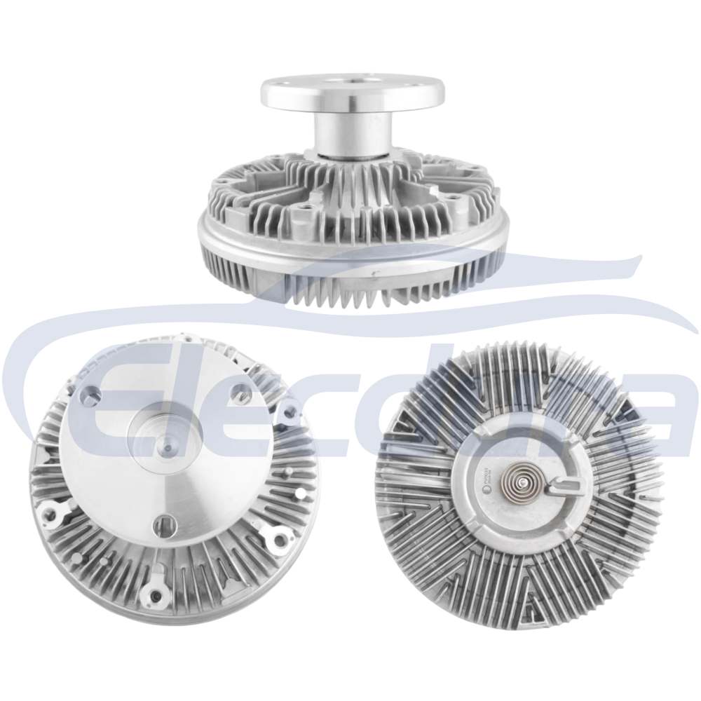 IVECO Eurocargo 504038113 electronic fan clutch for distributors and bulk aftermarket supply