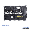 aftermarket valve cover replacement for Dorman 264-772 referenced to BMW OE 11128605598 2.0L DOHC includes 13 screws
