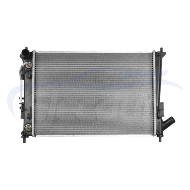 aftermarket radiator 25310M4050 for Hyundai Creta 2016 to 2020