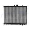 aftermarket radiator for Citroen C4 2.0 with AC 2014 to 2016