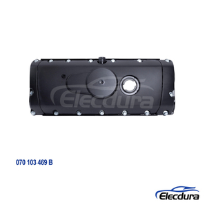 VW engine valve cover 070103469B for Touareg 7L Transporter T5 2.5 TDI