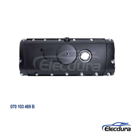 VW engine valve cover 070103469B for Touareg 7L Transporter T5 2.5 TDI