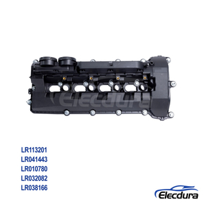 Land Rover engine valve cover LR113201 for Range Rover Sport L494 AJ133
