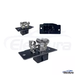 E3AZ19A706A Kachelventilatormotorweerstand aftermarket vervanging in de groothandel