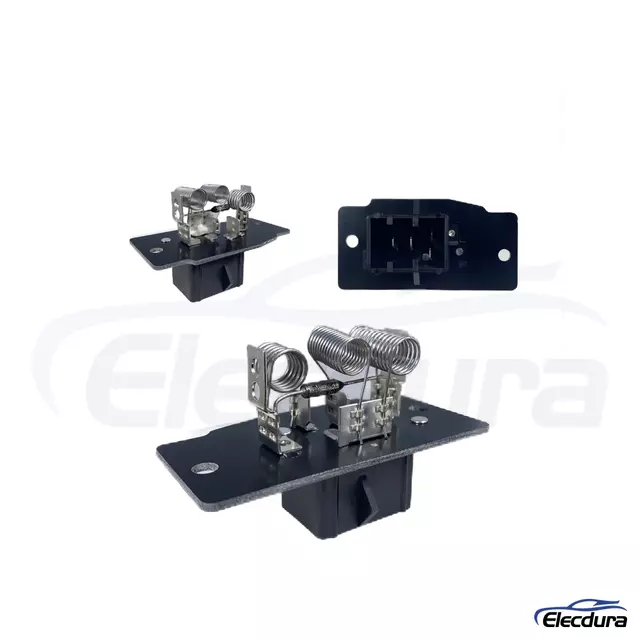 E3AZ19A706A Heater Blower Motor Resistor E3AZ19A706A for Lincoln aftermarket wholesale replacement